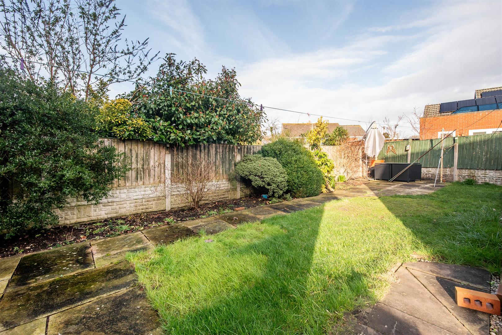 3 bed property in Yew Tree Avenue, Chorley